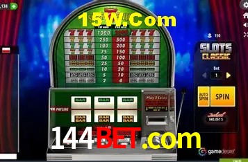 Estatísticas 144bet.com