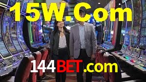 Blackjack Table 144bet.com