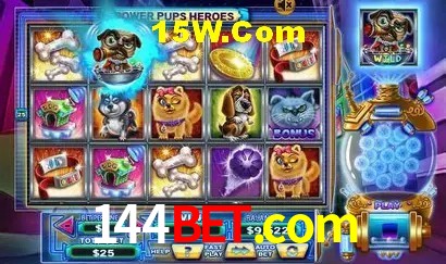 Ofertas Exclusivas 144bet.com