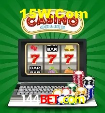 Casino VIP 144bet.com