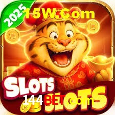 Football Betting 144bet.com