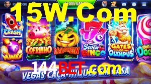 144bet.com App Interface