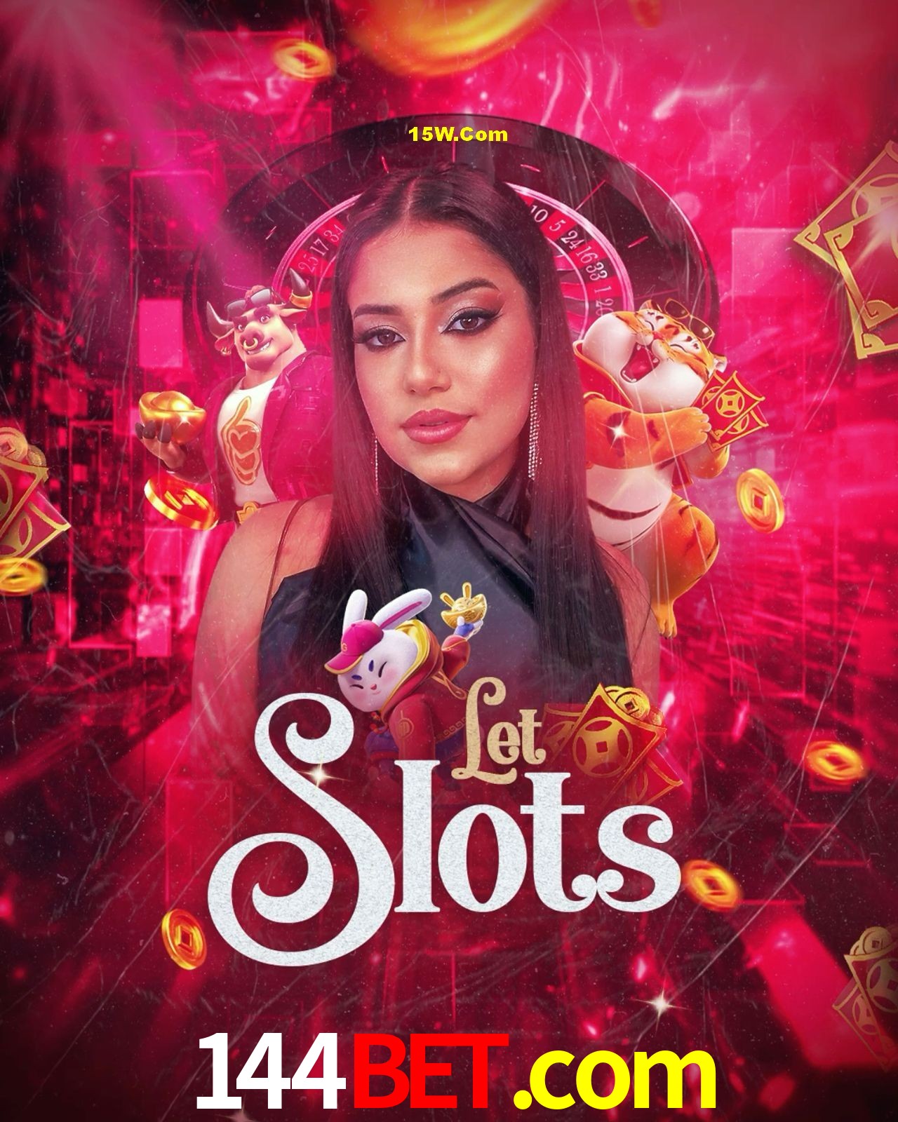Slot Games 144bet.com