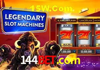 Casino Ao Vivo 144bet.com
