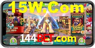 VIP Casino 144bet.com