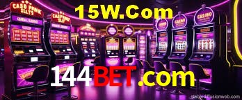 Experiência VIP 144bet.com