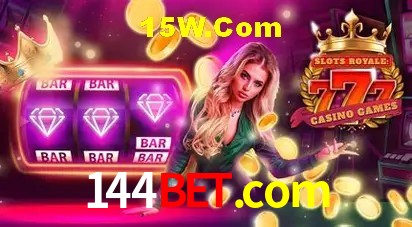 Provedores de Jogos 144bet.com