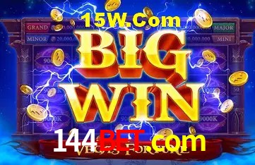 Estatísticas Esportivas 144bet.com