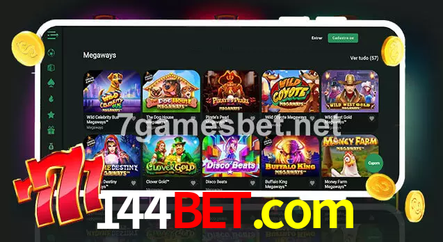 144bet.com aplicativo