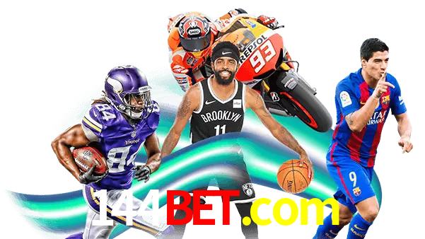 144bet.com