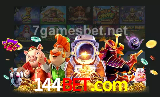 cassino 144bet.com